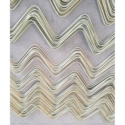 качество  The construction/industry/agricultural greenhouse etc. High Reinforced Gfrp Rebar Anchor Rod Coated Fiber Glass Gfrp Composite Rebar завод