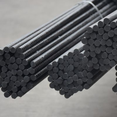 качество  Coastal Professional High Quality Construction/Mining/Tunnel/Highway/Bridge/Rebar Sand-Coated/All-Threaded Corrosion Resistance GFRP/GRP/FRP/Fiberglass 6mm For Metro завод