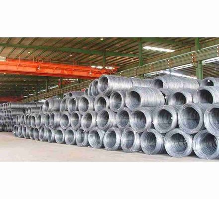 качество  Good quality newest design traditional and durable repeated hot rolled steel coil rebar high quality steel завод