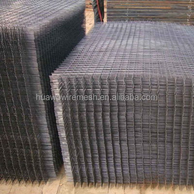 качество  Durable 10 Mm Steel Bar Welded Wire Mesh Reinforcing Concrete Panels For Sale завод