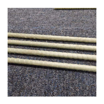 High Strength Made In China High Property Cheapest Price Wholesale Fiberglass FRP Composite Rebar