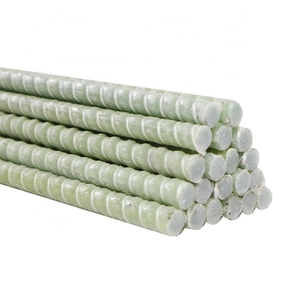 Construction FRP fiberglass reinforced plastic rebar
